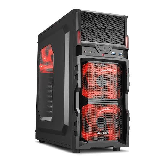 Rakit PC