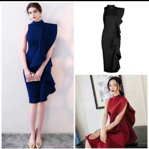 Ralley Dress