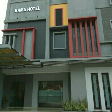 Rama Hotel Manokwari