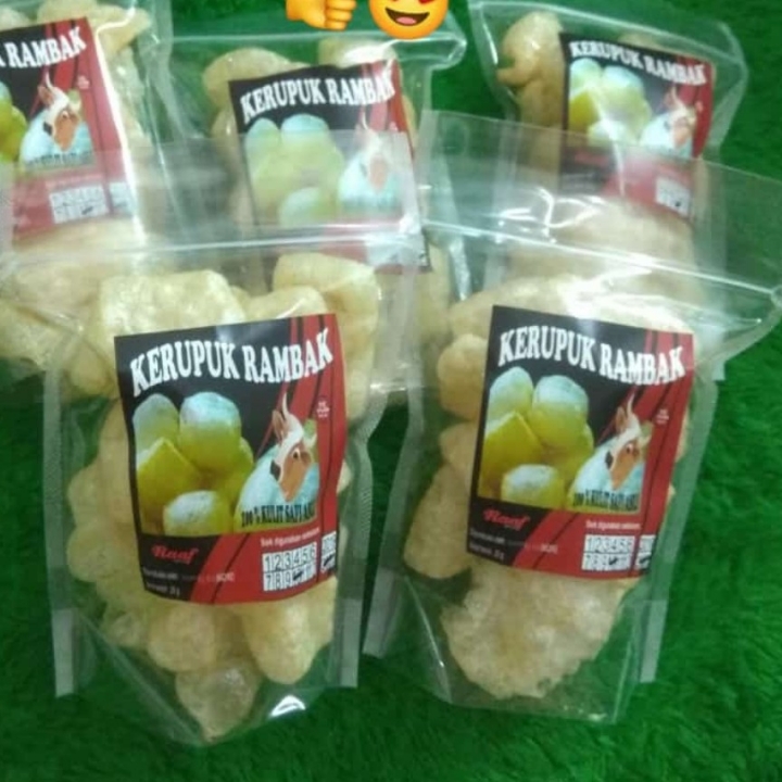 Rambak Chruncy