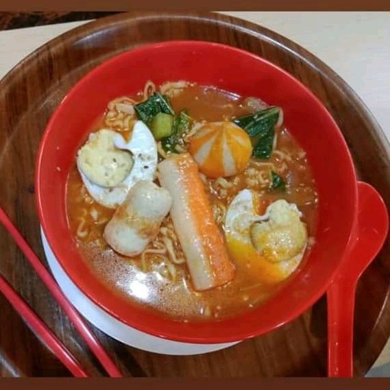 Ramen