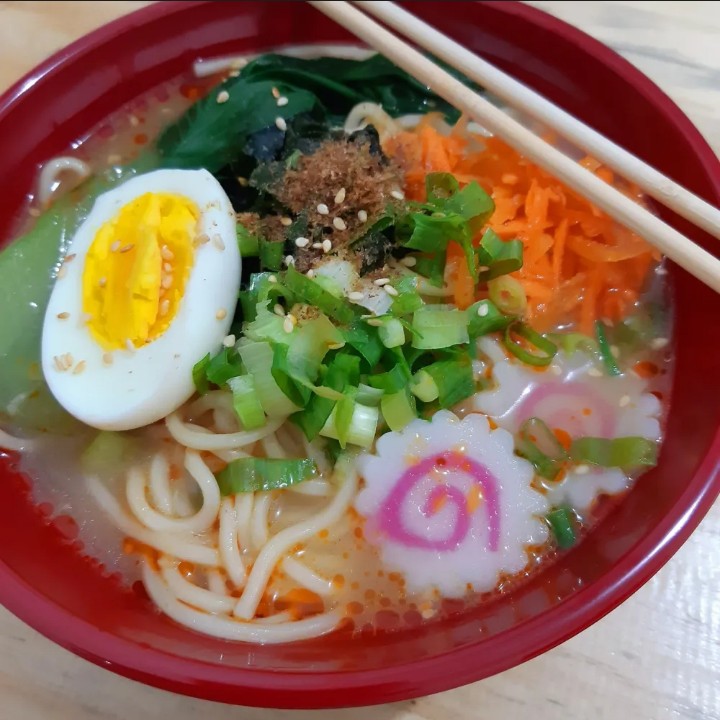 Ramen Miso