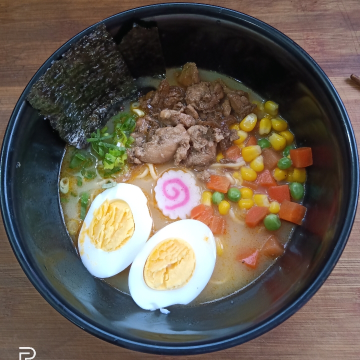 Ramen Naruto