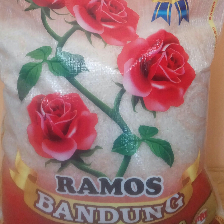 Ramos Bandung Super Grade A 10 Kg