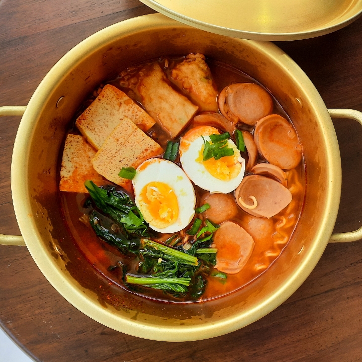 Ramyeon