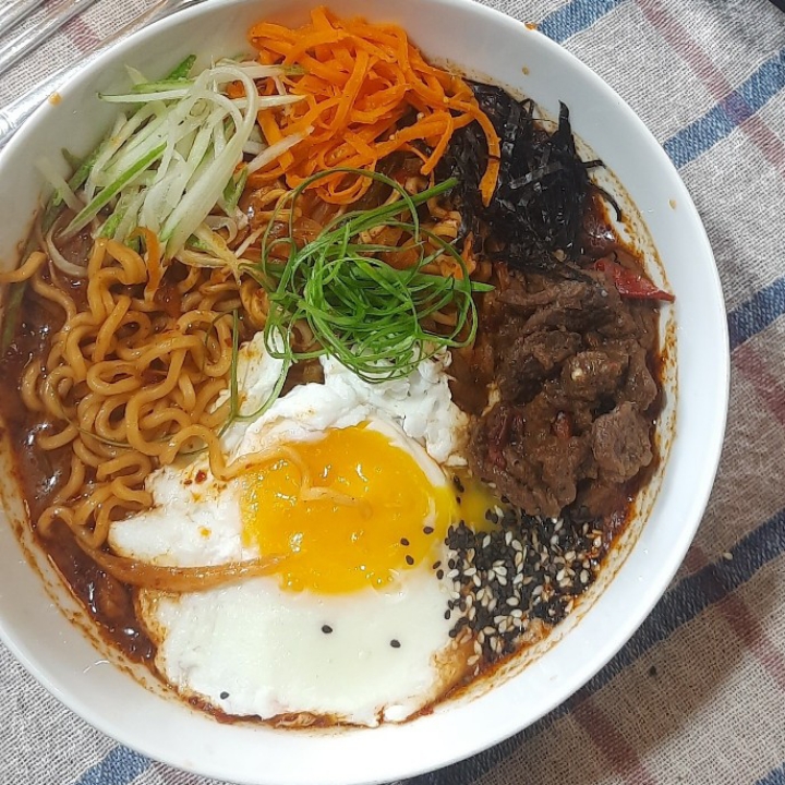 Ramyeon
