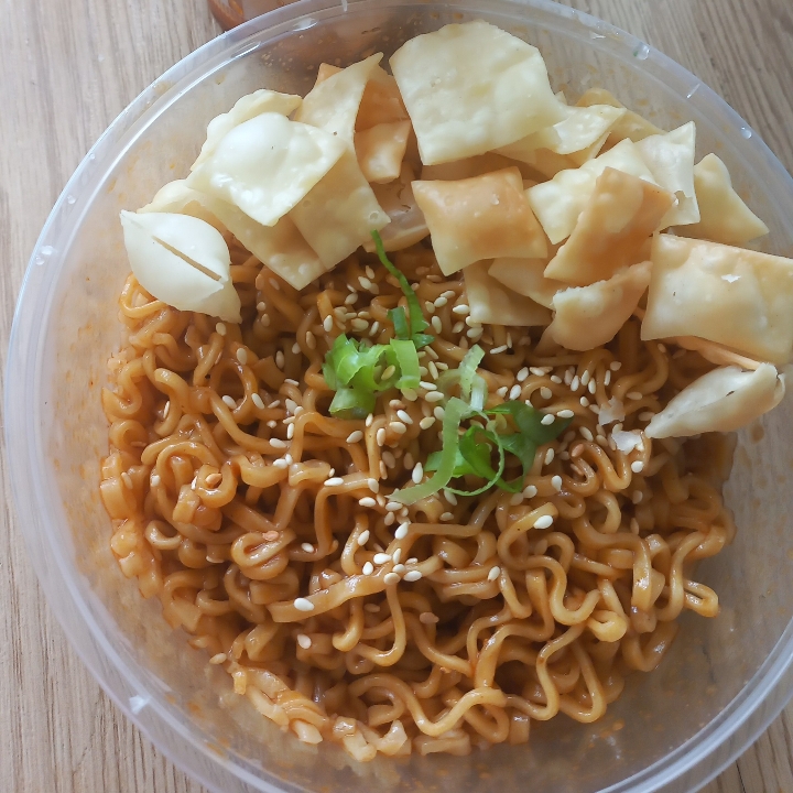 Ramyeon Pedas Original 2