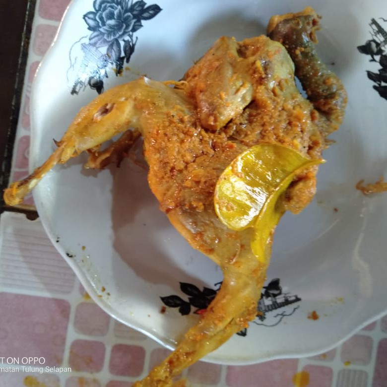 Ranah Minang Pasar 3