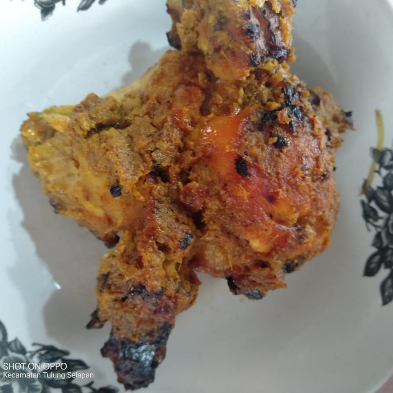 Ranah Minang Pasar 4