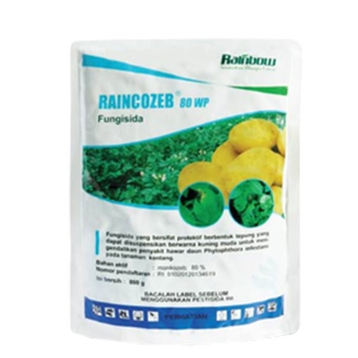 Rancozeb 800 Gr