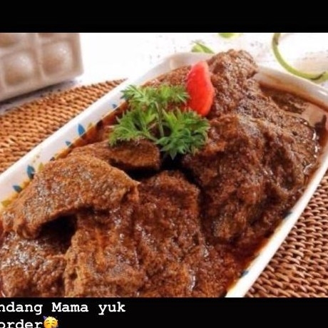 Randang Dagiang