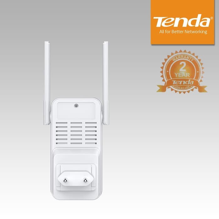 Range Extender Universal Tenda A9 Nirkabel 3