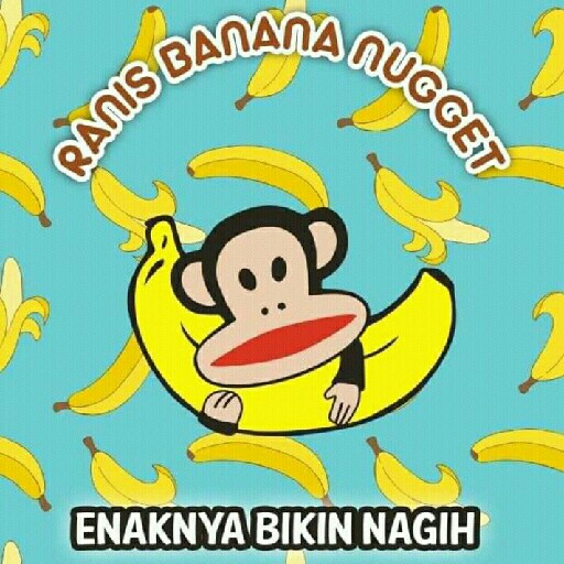 Rani Banana Nugget Simpang 4