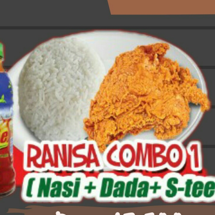 Ranisa Paket Combo 1