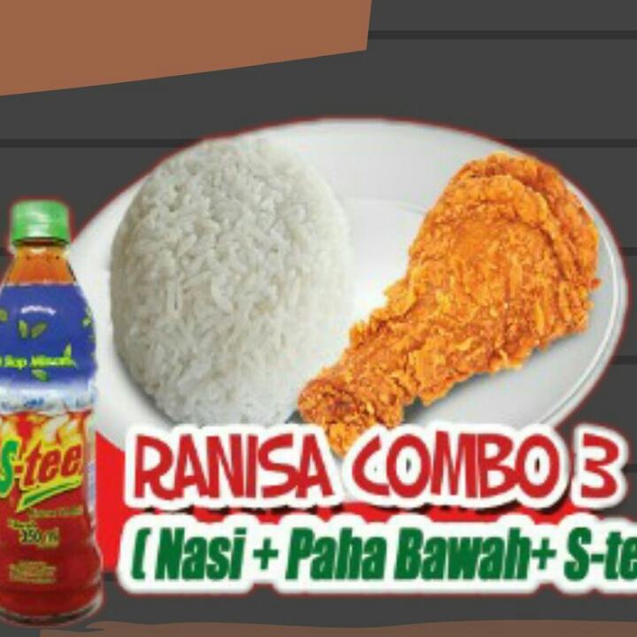 Ranisa Paket Combo 3