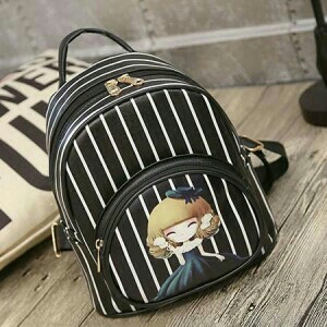 Ransel Anime Import