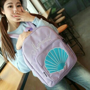 Ransel Fashion Qb456