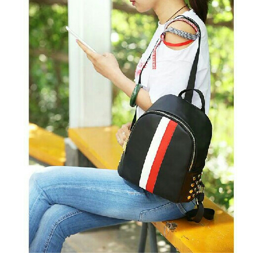 Ransel GC Import