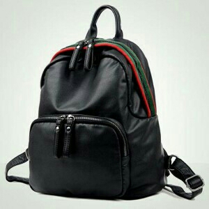 Ransel GC import Black