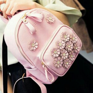 Ransel Import 