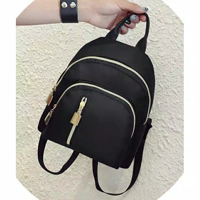 Ransel Import