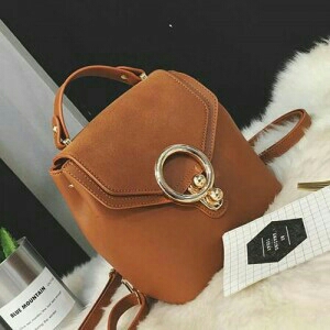 Ransel Import Fashion