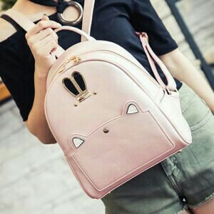 Ransel Import Kelinci
