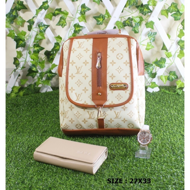 Ransel lv