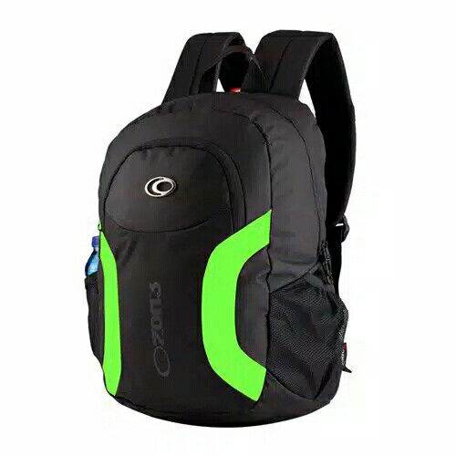 Ransel Laptop OZONE 164  Raincover