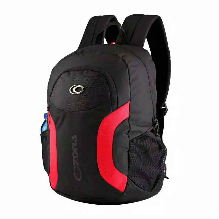 Ransel Laptop OZONE 164  Raincover 2