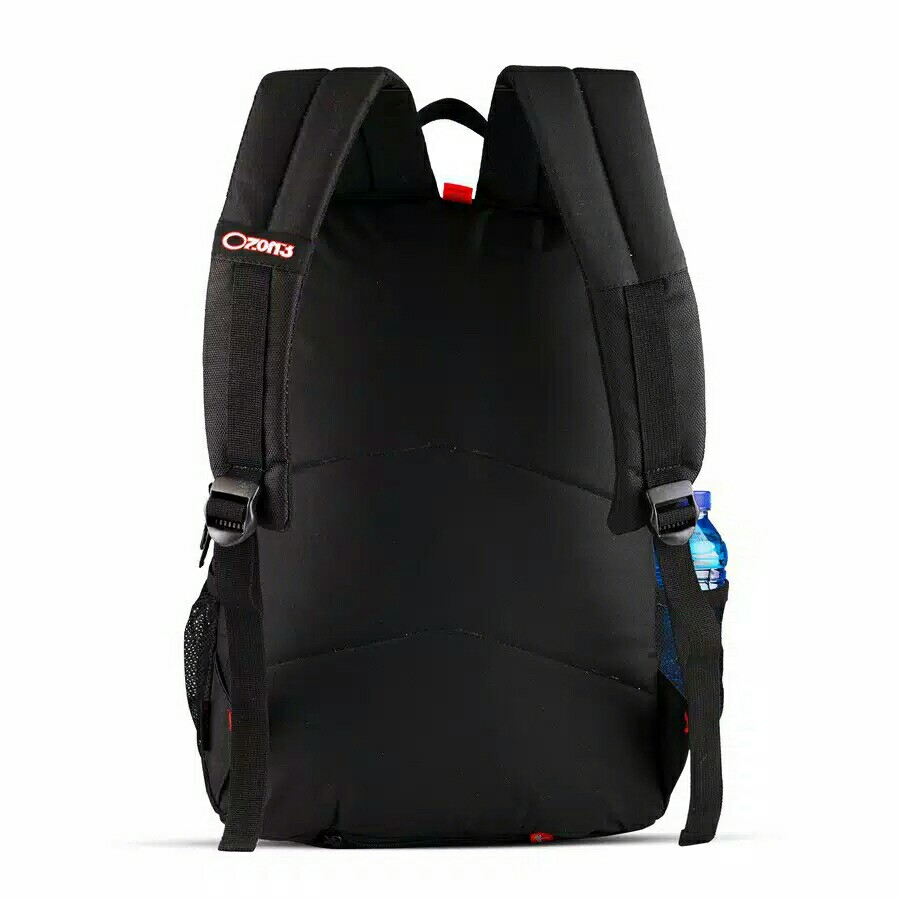 Ransel Laptop OZONE 164  Raincover 3