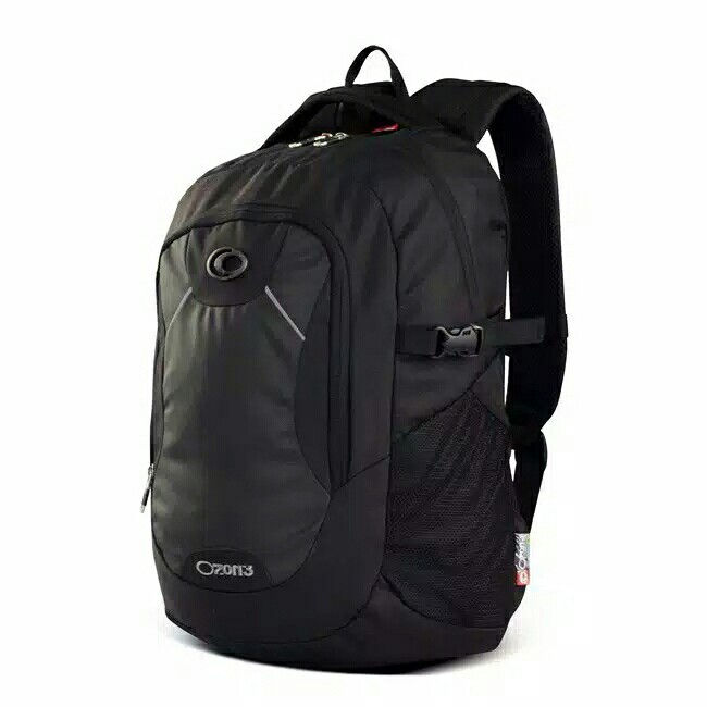 Ransel Laptop OZONE 166 Cordura  Raincover