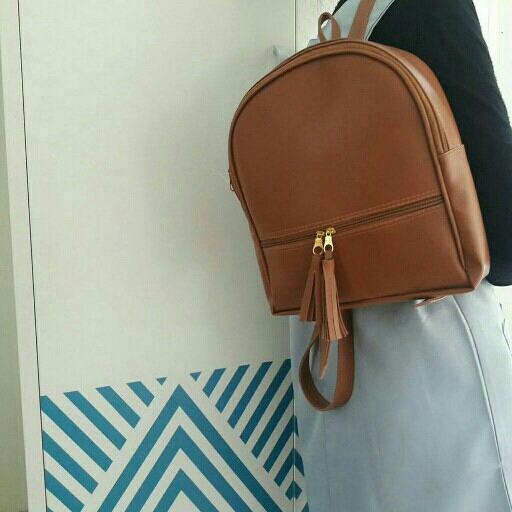 Ransel Lovina