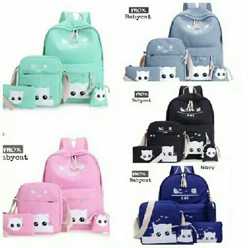 Ransel Tas Murahh