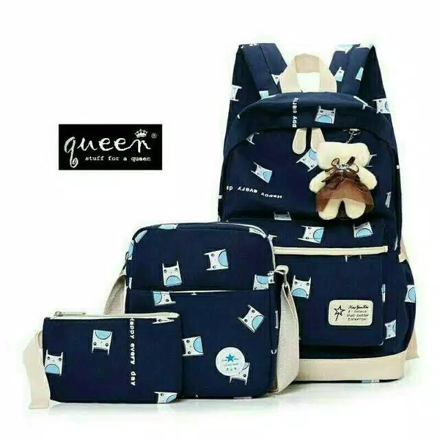 Ransel Wanita