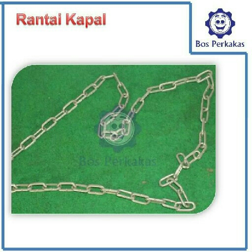 Rantai Kapal