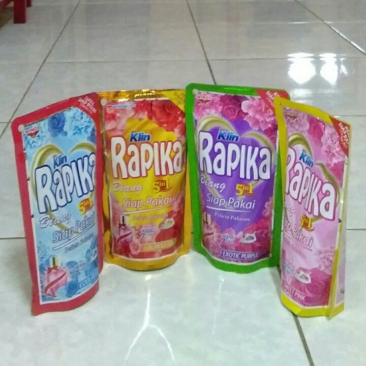 Rapika