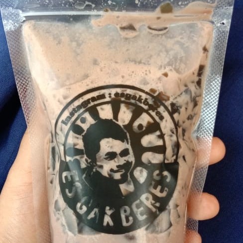 Rasa Cokelat Jelly