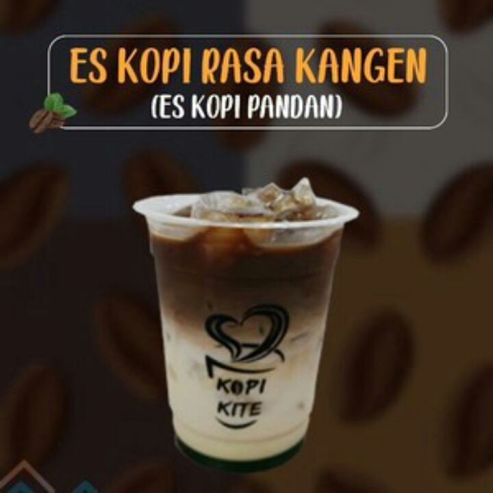 Rasa Kangen