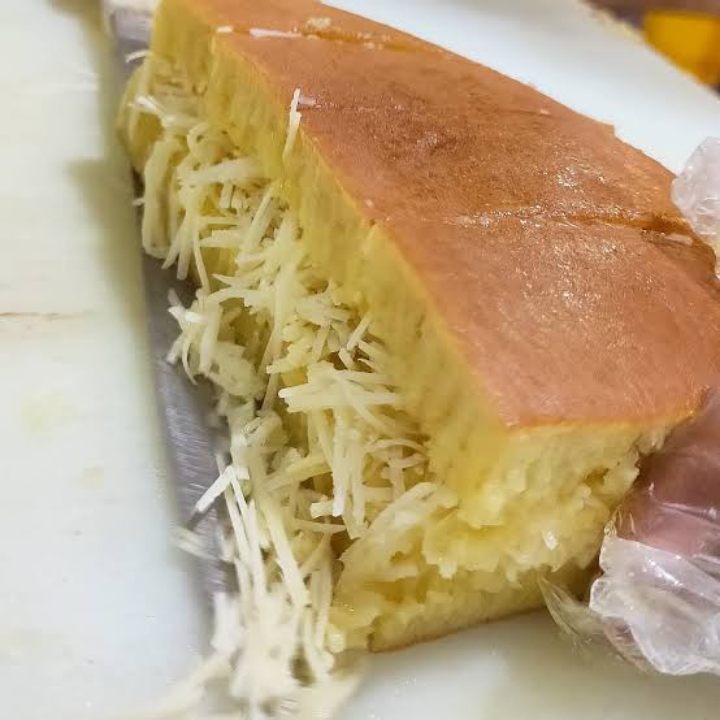 Rasa Keju 2