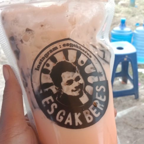 Rasa Thai Tea