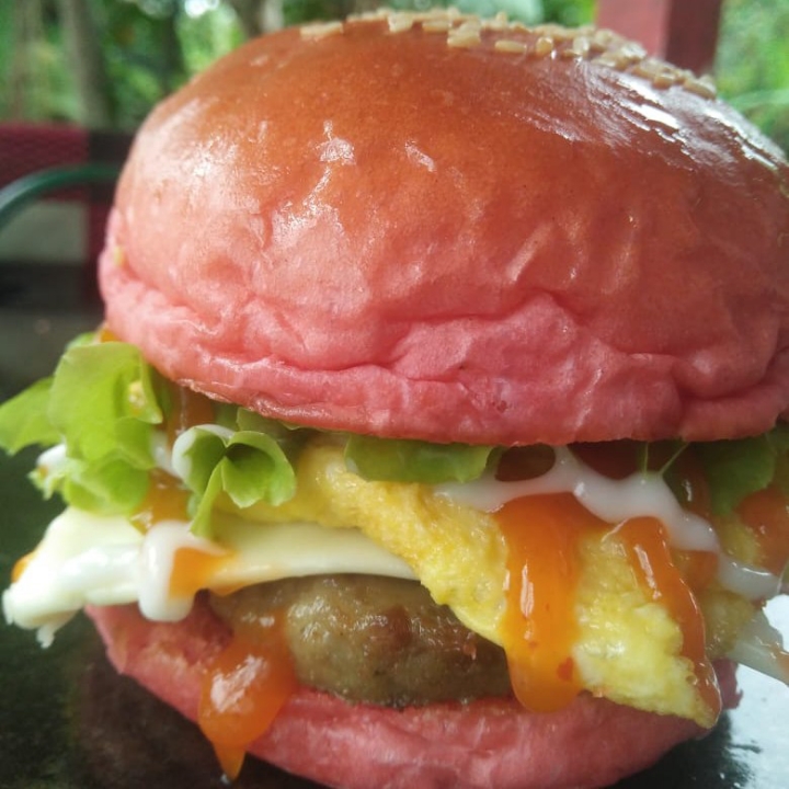 Ratu Burger