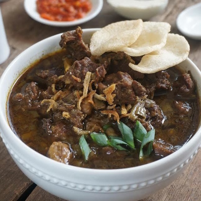 Rawon 