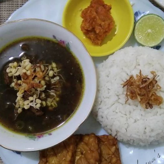 Rawon 