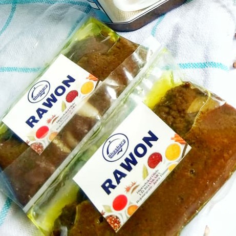 Rawon