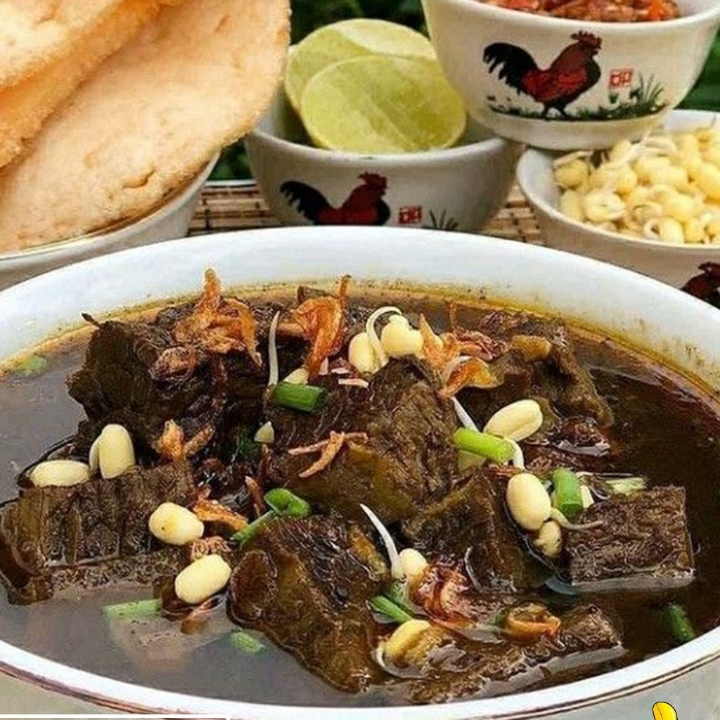 Rawon