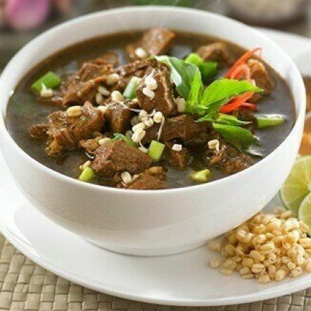Rawon