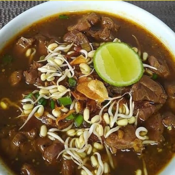 Rawon