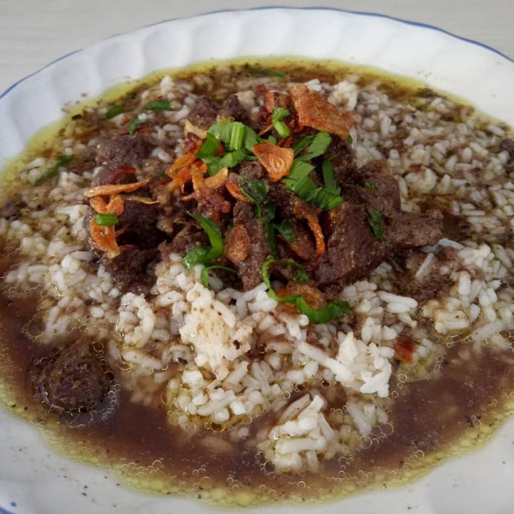 Rawon