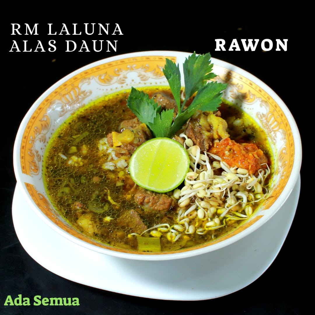 Rawon